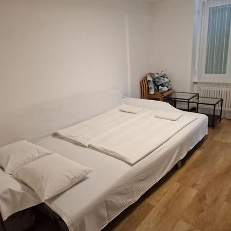 Bastis Central Guesthouse Lucerne City Dış mekan fotoğraf