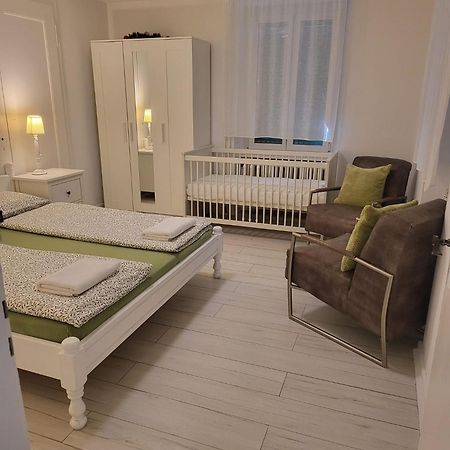 Bastis Central Guesthouse Lucerne City Dış mekan fotoğraf