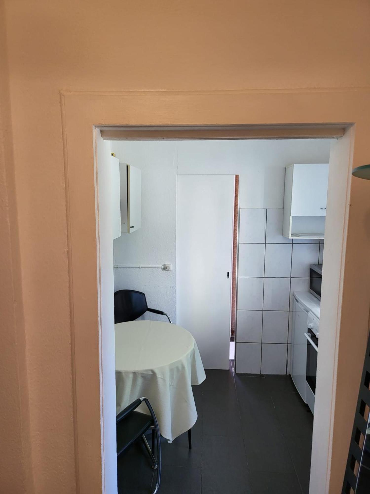 Bastis Central Guesthouse Lucerne City Dış mekan fotoğraf