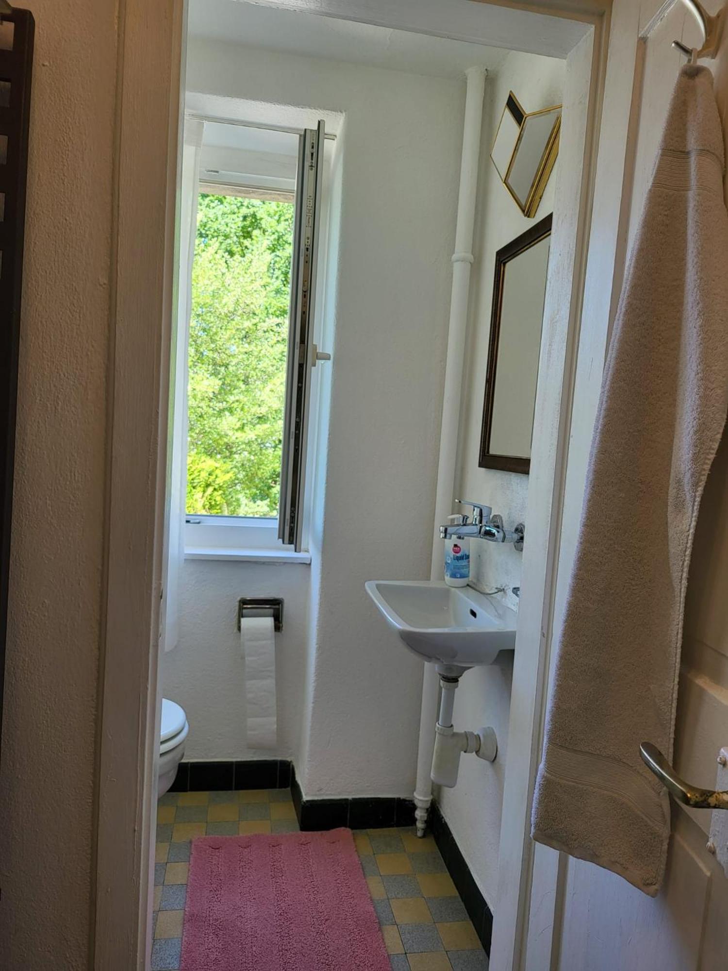 Bastis Central Guesthouse Lucerne City Dış mekan fotoğraf