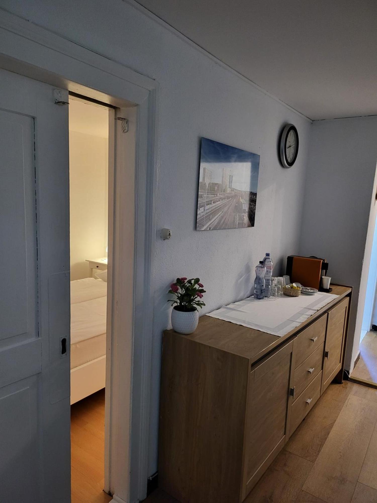 Bastis Central Guesthouse Lucerne City Dış mekan fotoğraf