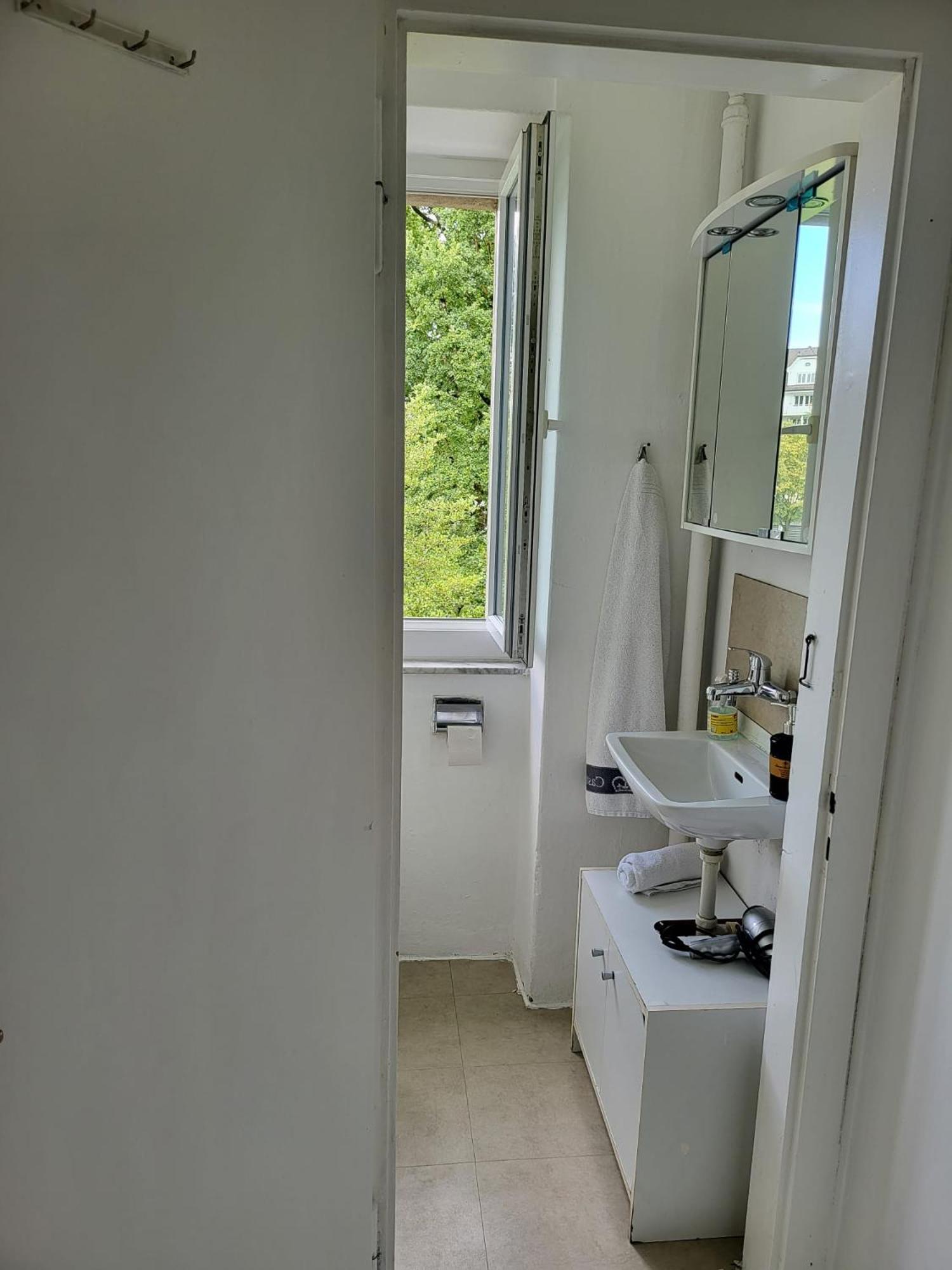 Bastis Central Guesthouse Lucerne City Dış mekan fotoğraf