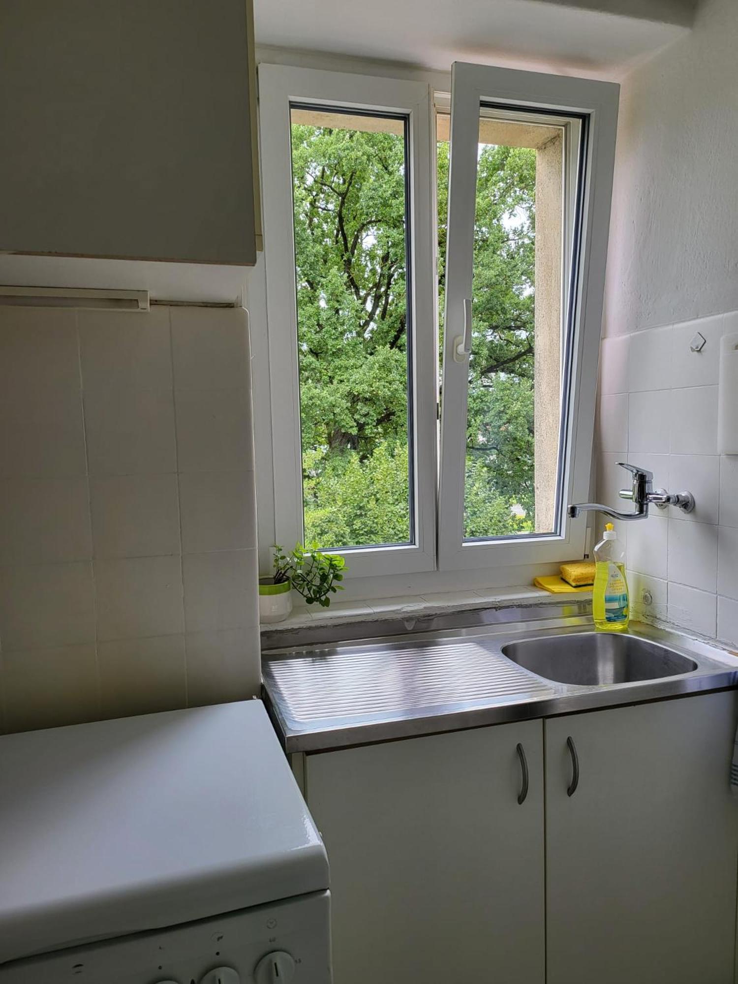 Bastis Central Guesthouse Lucerne City Dış mekan fotoğraf