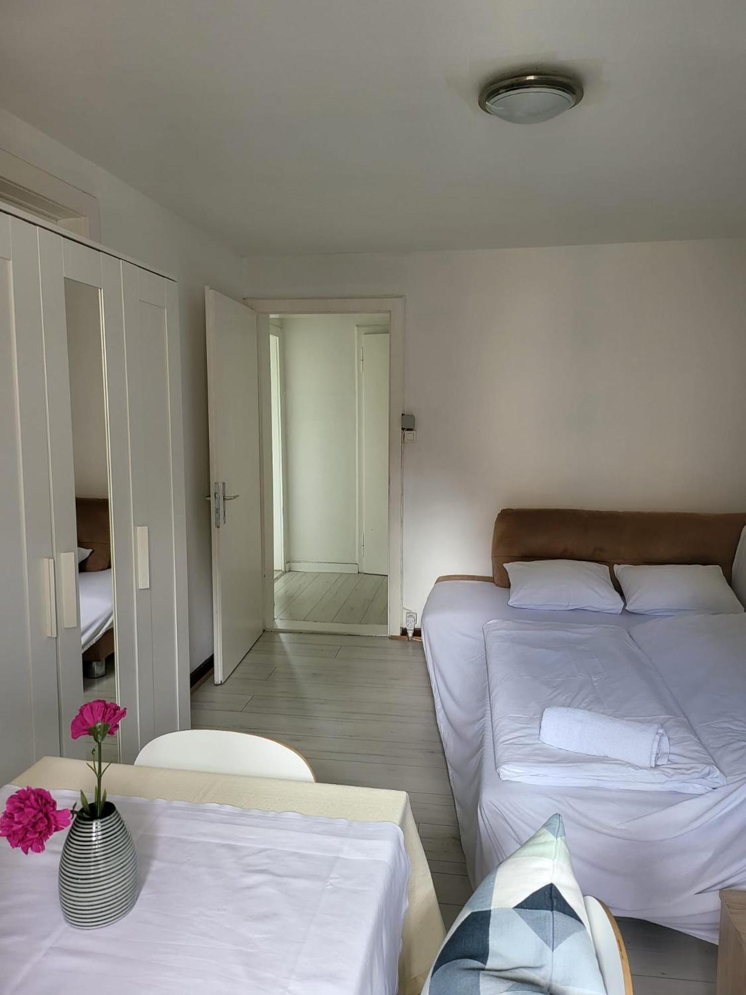 Bastis Central Guesthouse Lucerne City Dış mekan fotoğraf