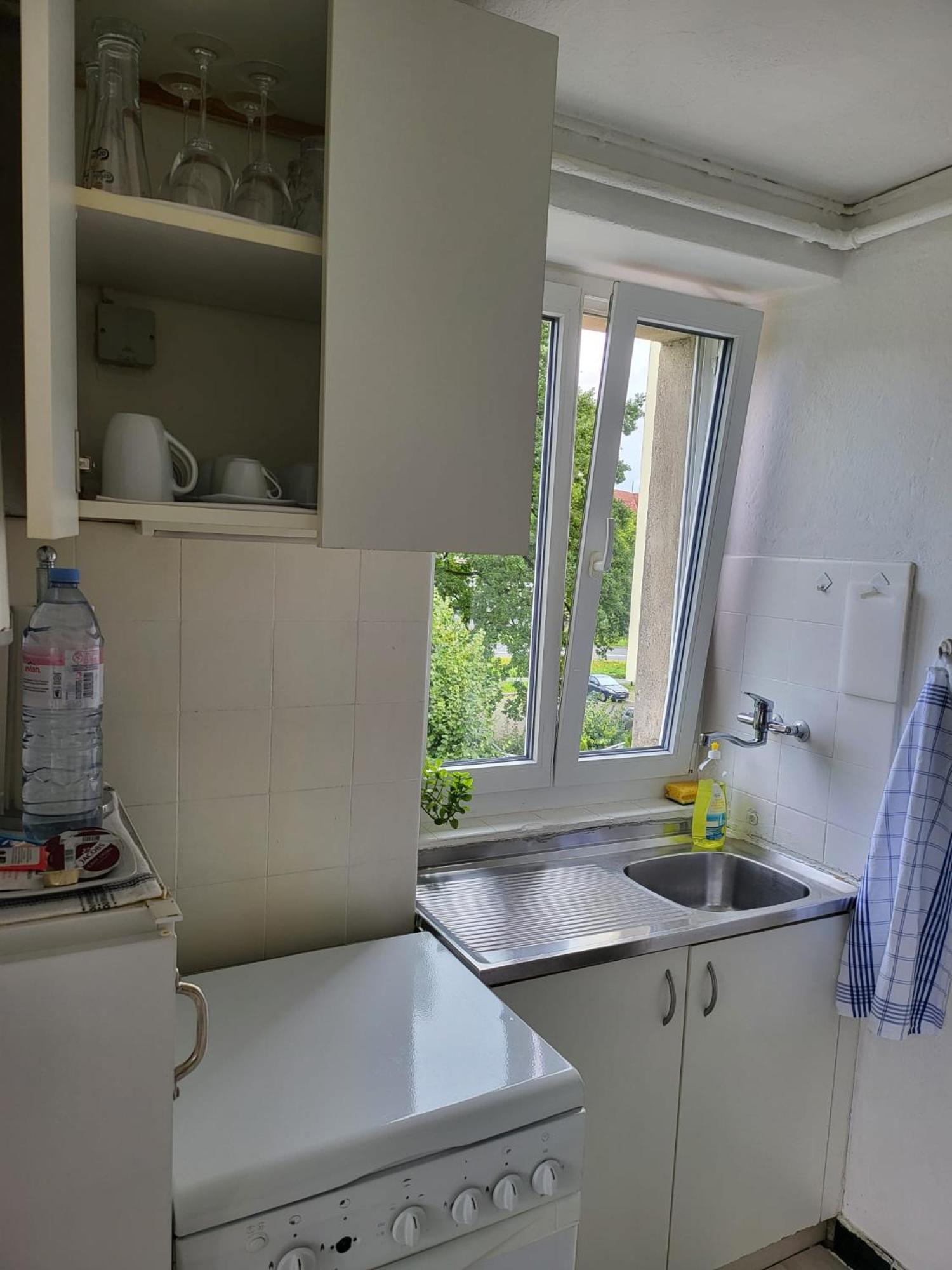 Bastis Central Guesthouse Lucerne City Dış mekan fotoğraf